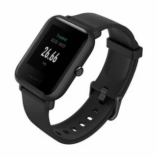 Xiaomi amazfit bip lite