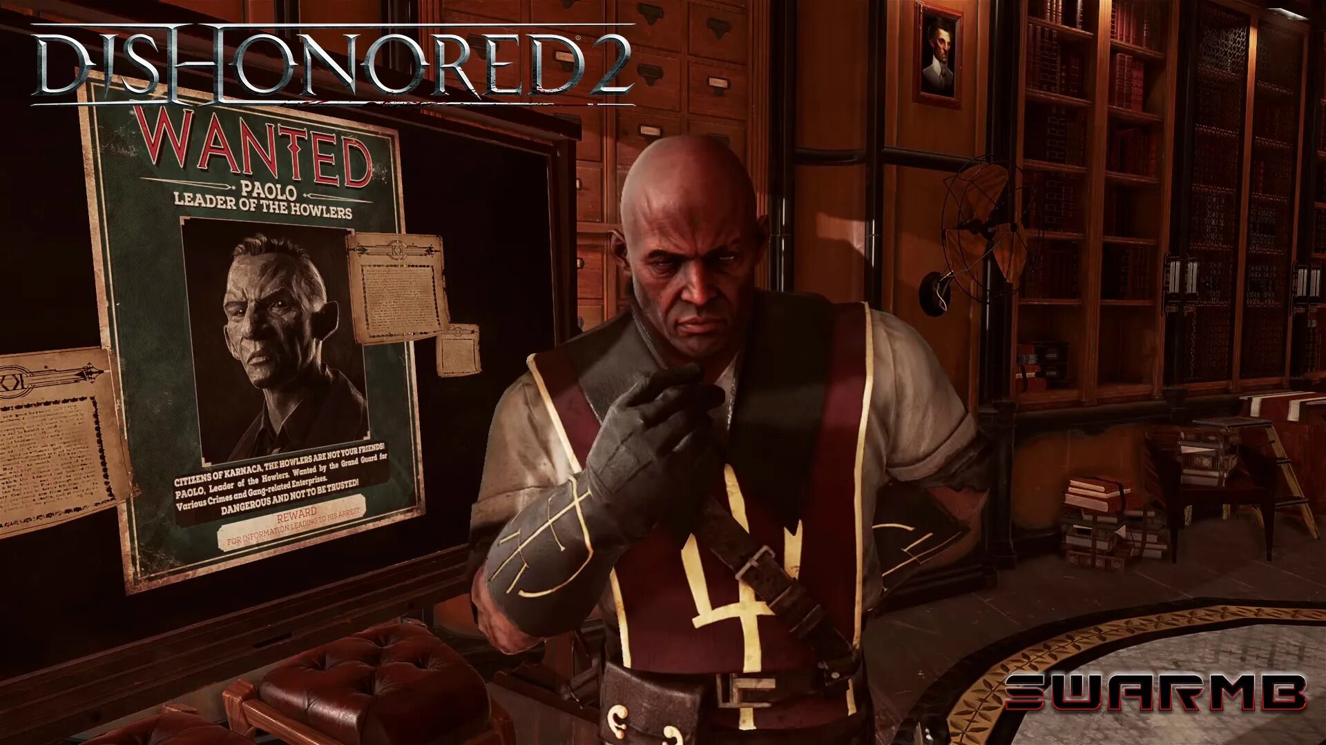 Лиам Бирн Dishonored 2. Dishonored 2 смотрители. Аббатство Dishonored 2. Dishonored 2 Паоло. Смотритель сайта 9 букв