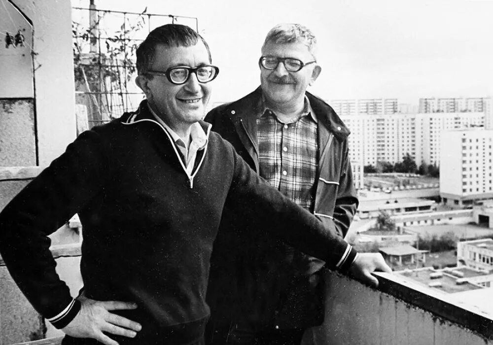 Мне сказали, что эта дорога приведёт меня к Океану Смерти Кабанов // Чтение Дзен