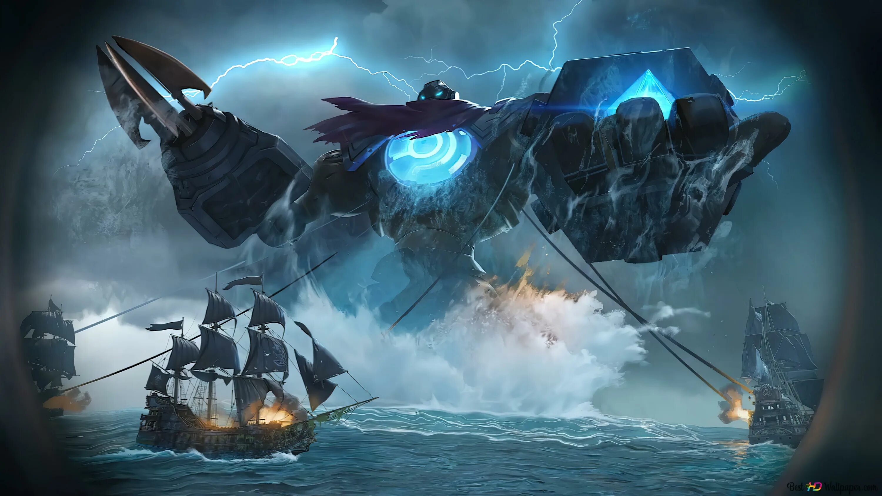 Legend four. Mobile legends bang bang атлас. атлас мобайл легенд арт. mobile legends 4k. герой атлас mobile legends.