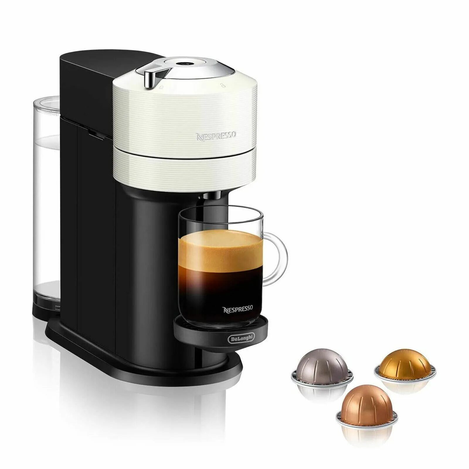 Кофемашины капсульного типа delonghi. Кофемашина delonghi env120.w. nespresso vertuo next gcv1. nespresso vertuo next gcv1 light grey. кофемашина капсульная nespresso vertuo next delonghi env120.w.
