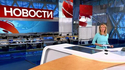 Первый канал 23 октября
