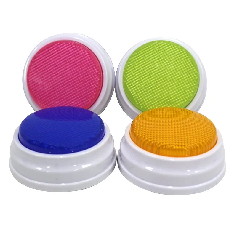 Button class