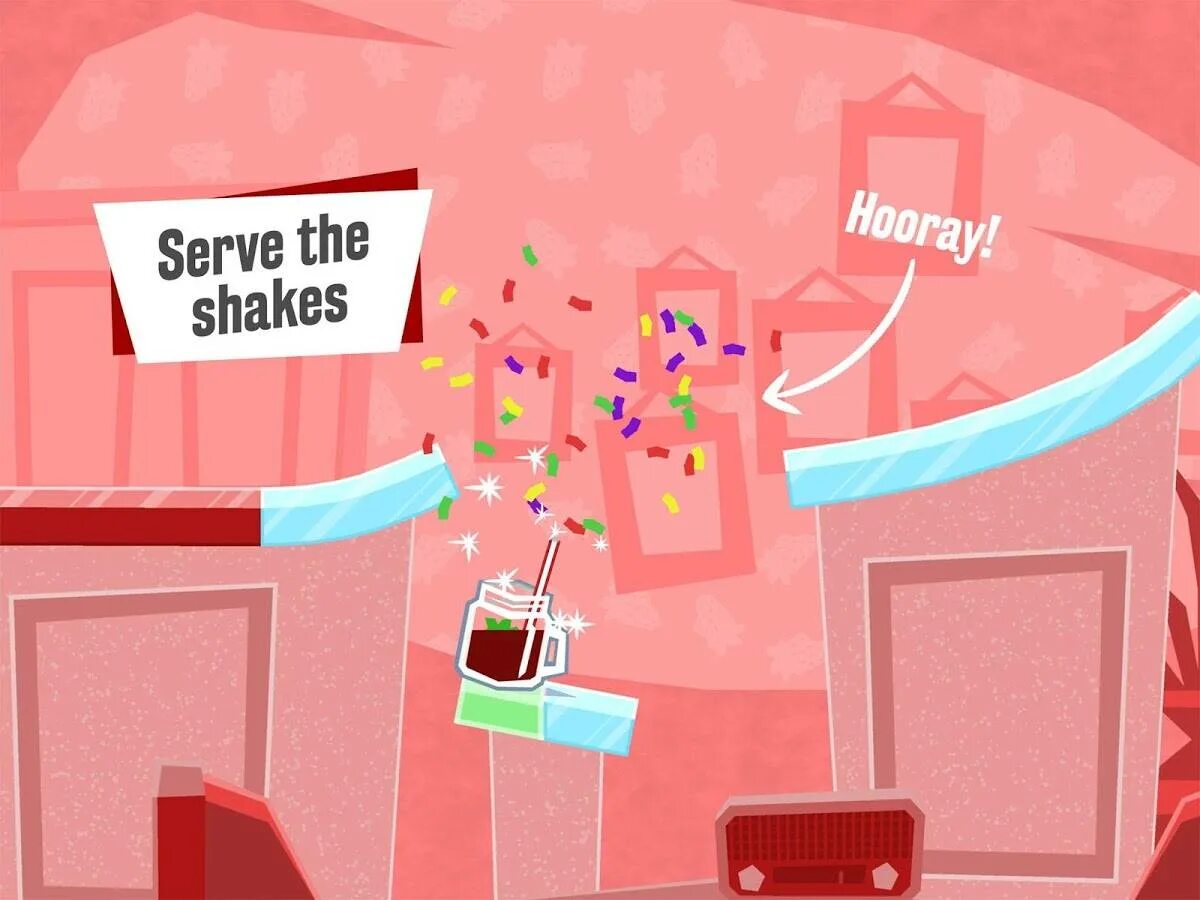Играть shakes. Игра slide the shakes. slide the shakes. slide the square to игра. ruby rush game.