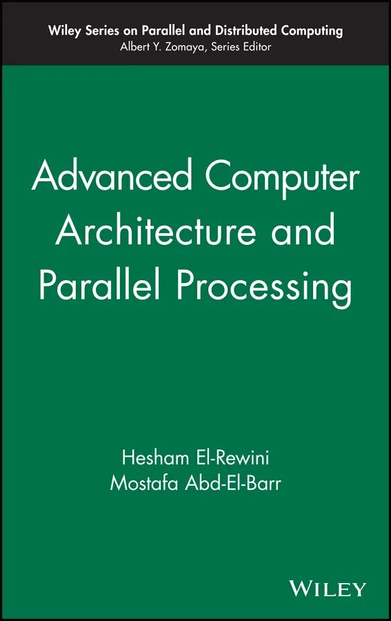 Advanced computing