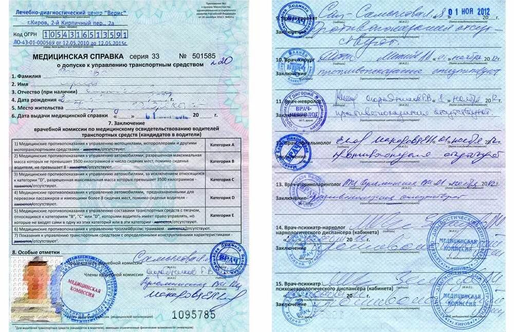 Медкомиссия для граждан. Медицинская справка на права. водительская медсправка. справка водительская медкомиссия. медсправка для водителей.