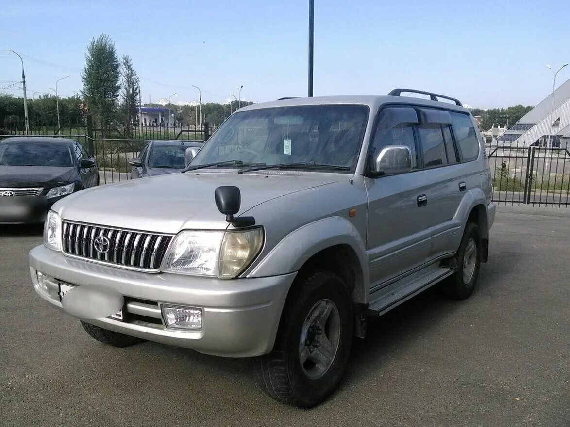 Toyota prado 2001. Toyota land cruiser prado 2001. тойота прадо 2001. Cruiser prado 2001. Toyota land cruiser prado 2001.