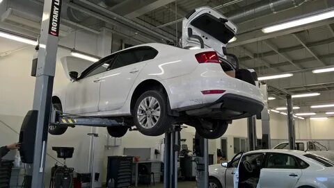 Автосервис 6