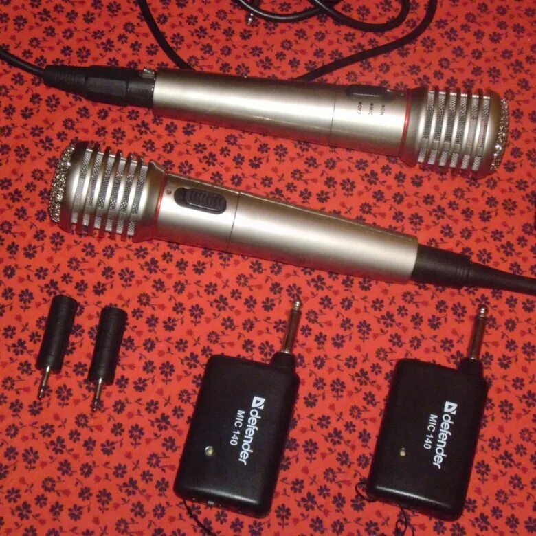 Микрофон Defender Mic-140. 2 Микрофона Дефендер. Defender Mic 140 передатчик. Defender m01 микрофон. Купить микрофон defender