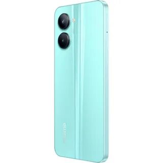 Реалми с33 андроид