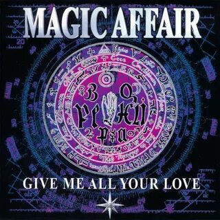 I love magic