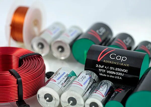 Основным ограничением при использовании caps 5