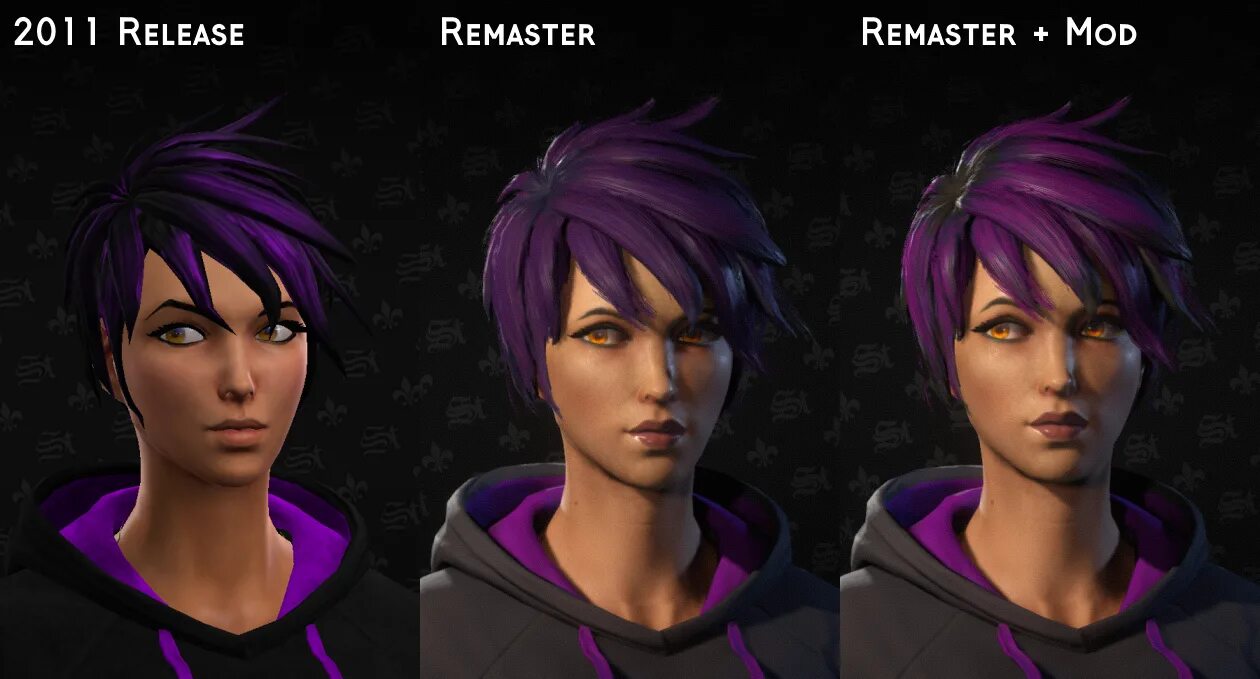 Saints row mods. Saints row the third remastered моды 18. saints row 3 прически. saints row remastered моды. saints row the third remastered гардероб +18.
