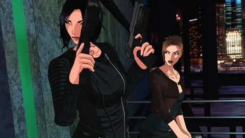 Fear effect