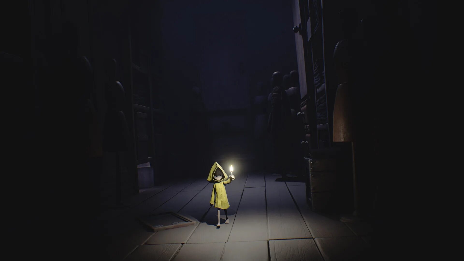 Игры маленькие кошмары играть. Little Nightmares. Игра little Nightmares. Шестая из little Nightmares 2. Little Nightmares complete Edition игра.