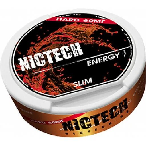 Nictech. Nictech