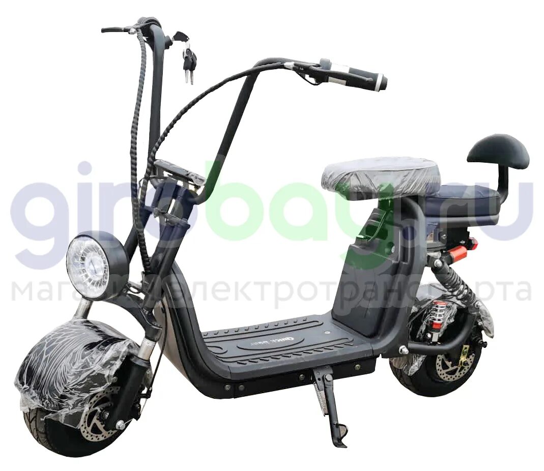 Электроскутер сиберия купить. White Siberia Trike Mini 1500w аналоги. Вайт Сибериа 1500 трайк мини. White Siberia Trike Mini Black 1500w. Минако трайк мини.