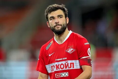 Георгиев футболист