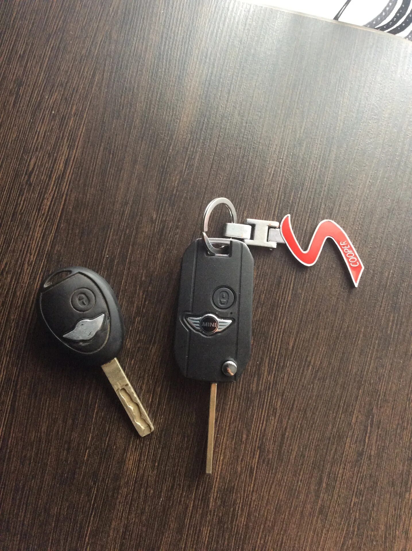 Мини без ключей. Ключ от Mini Cooper 2019. Ключ Mini 2022. Ключ Mini Cooper s 2015г. Мини Купер ключ зажигания.