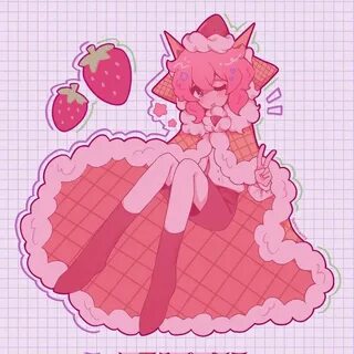 Cookie r34
