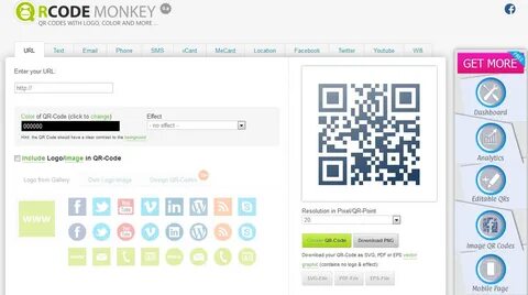 Как сделать qr код для самозанятого