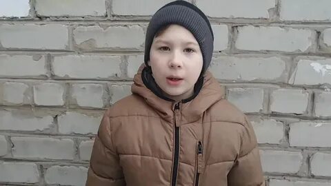 Племянником живу