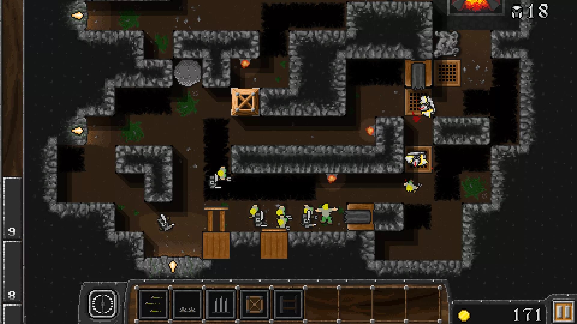 Simp dungeon. Dungeon Warfare (itch). Ewil Dungeon Tower Defense подземелье. Dungeons td. Dungeon Mud первая игра.