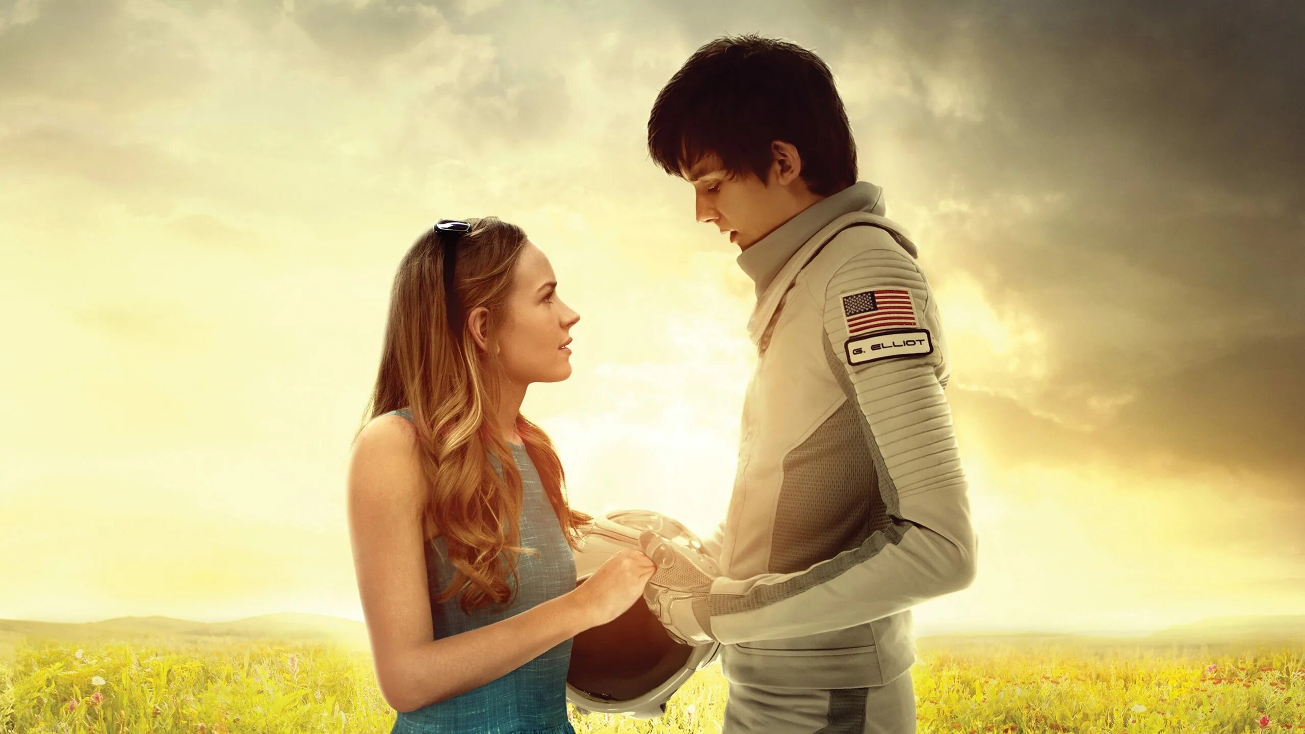 Between us 2025