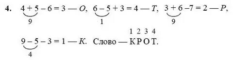 13 компоненты