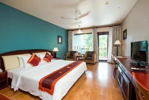 Oriental beach pearl resort 4