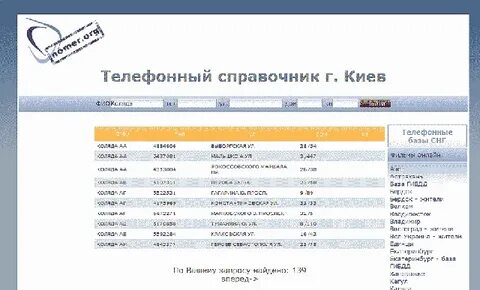 Хабаровск номер телефона сотовый