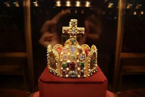 Жемчужина в короне габсбургов кратко