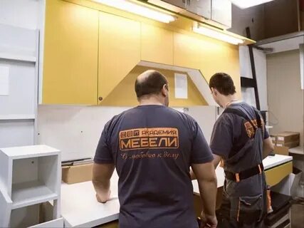 Академия мебели сайт