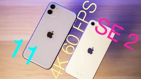 Iphone 11 se