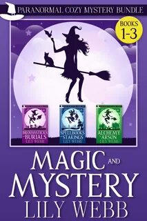 Magic mystery