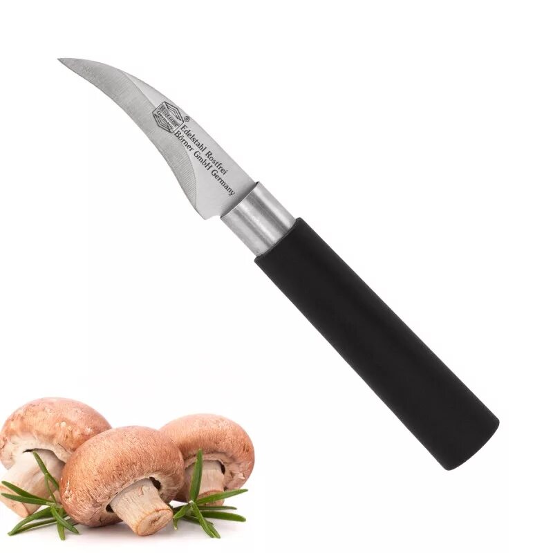 Нож для картофеля купить. Нож картофельный 8см Borner. Картофельный нож Borner 71018. Нож для чистки картофеля Бернер. Нож для чистки картошки Borner.