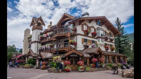 Vail