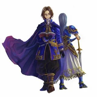 Valkyrie profile