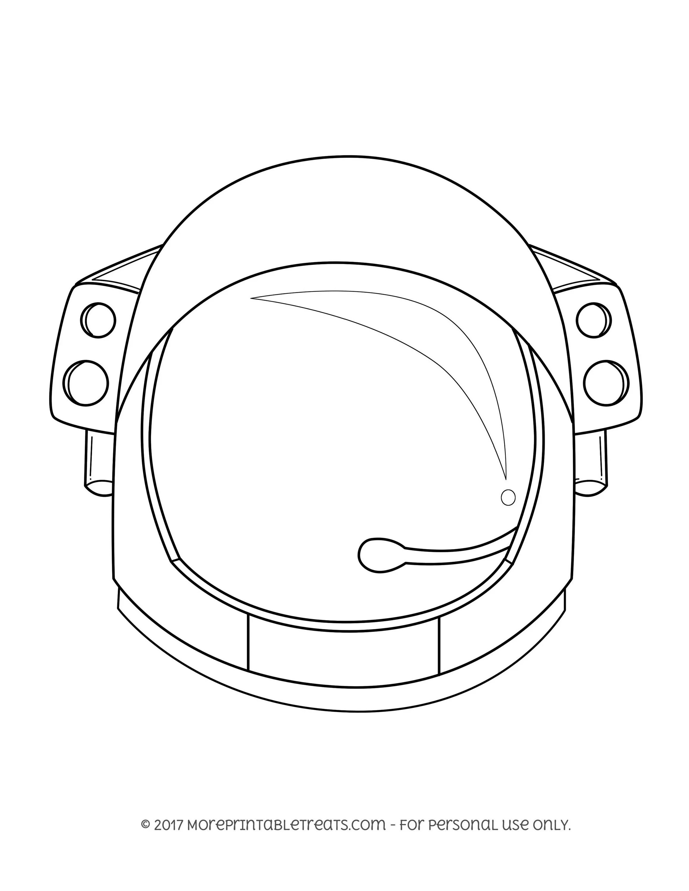 Шаблон шлема космонавта для распечатки. Шлем Космонавта. Шлем Космонавта картонный. Шлем Космонавта для детей из бумаги. Бумажный шлем Космонавта.