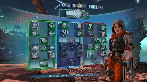 Borderlands pre sequel gladiator