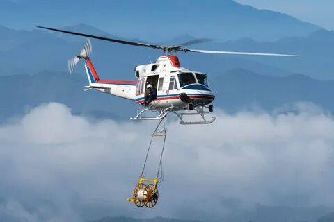 Bell 412