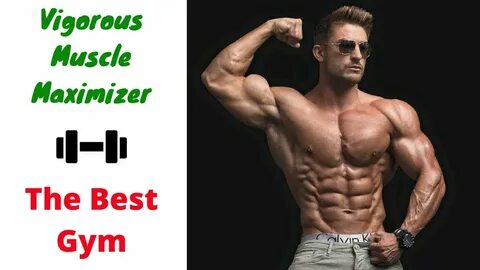 Me muscle