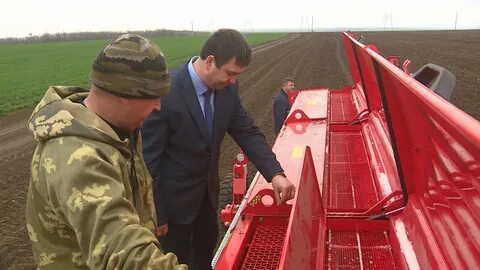 Сев видео