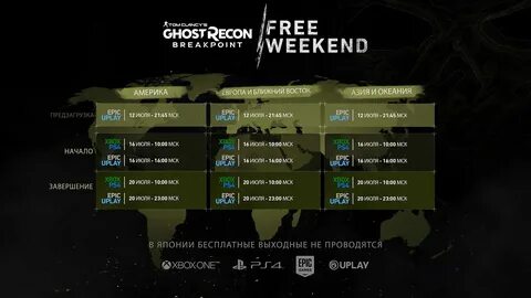 Ghost recon breakpoint ошибки