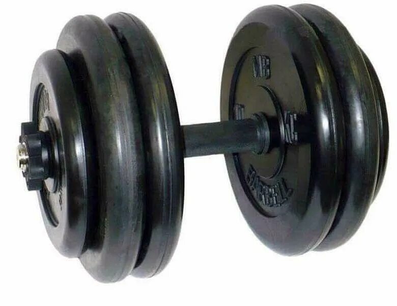 Гантели красноярск. Гантели Barbell 20 кг. Гантели прорезиненные Barbell. Гантель Барбелл 150 обрезиненная. Гриф MB-Barbell 368.