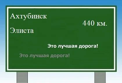 Ахтубинск ахтубинск расстояние на машине