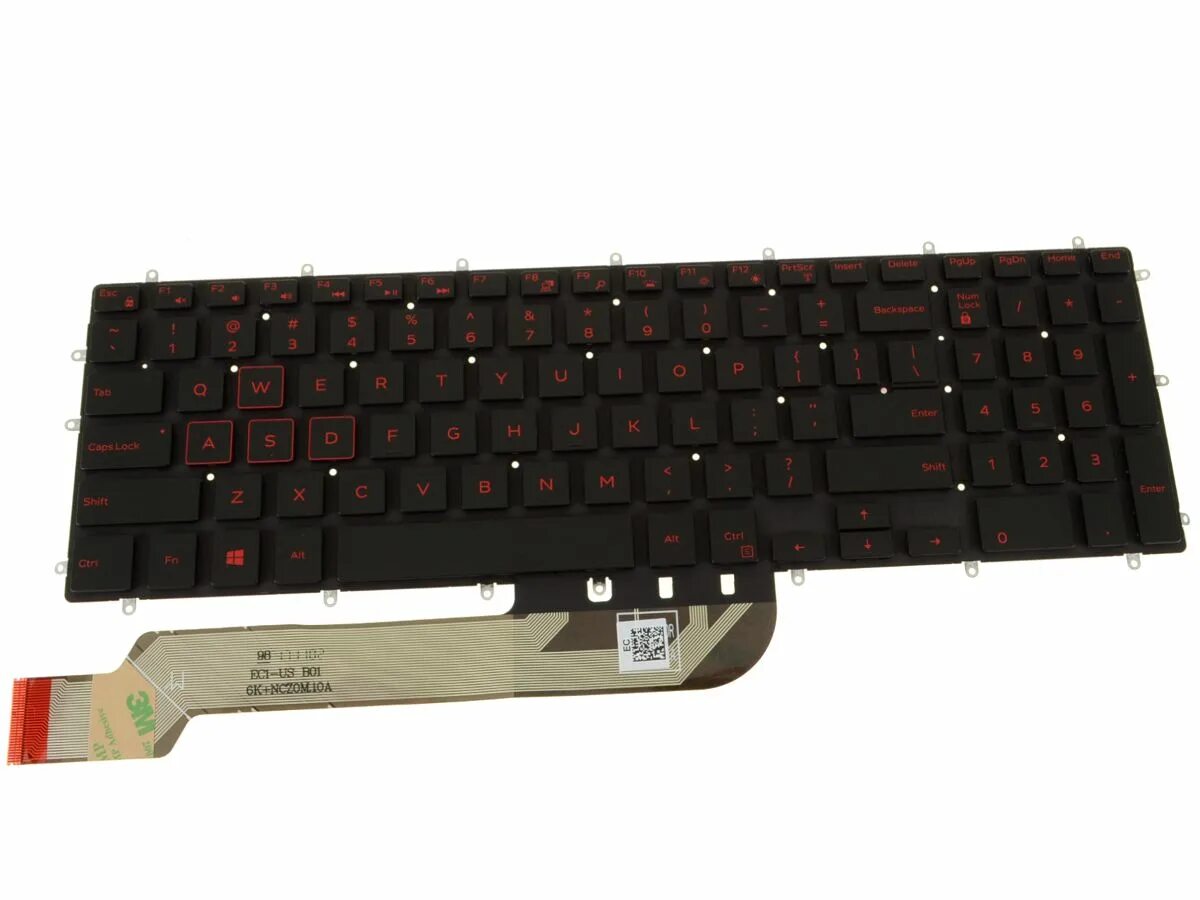 Как снять клавиатуру dell. Клавиатура dell inspiron 7577. dell 7567 клавиатура. 15-7577 клавиатура. dell inspiron gaming 7577.