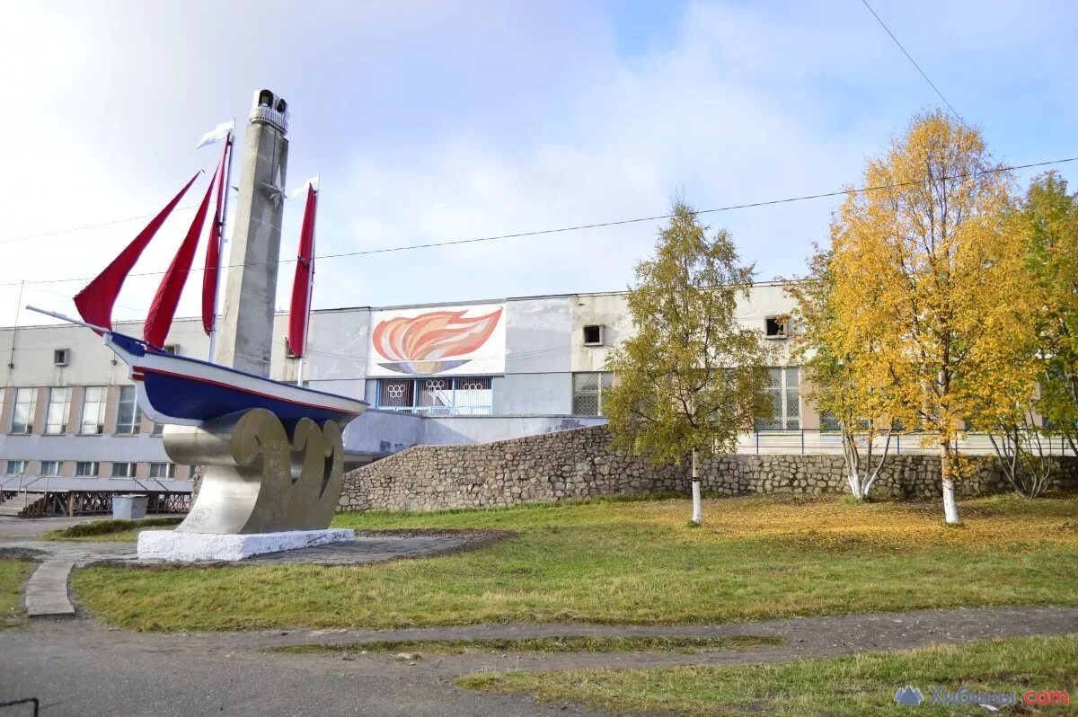 Погода в оленегорске на 3. Город Оленегорск Мурманская область. Парк горняков Оленегорск. Оленегорск Мурманская область площадь. Оленегорск (Мурманская область) города Мурманской области.