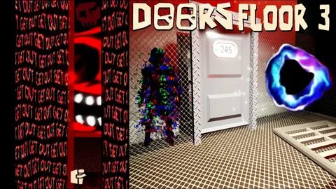 Doors race