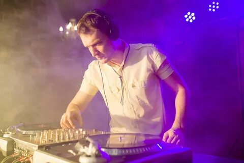 Dj sergey